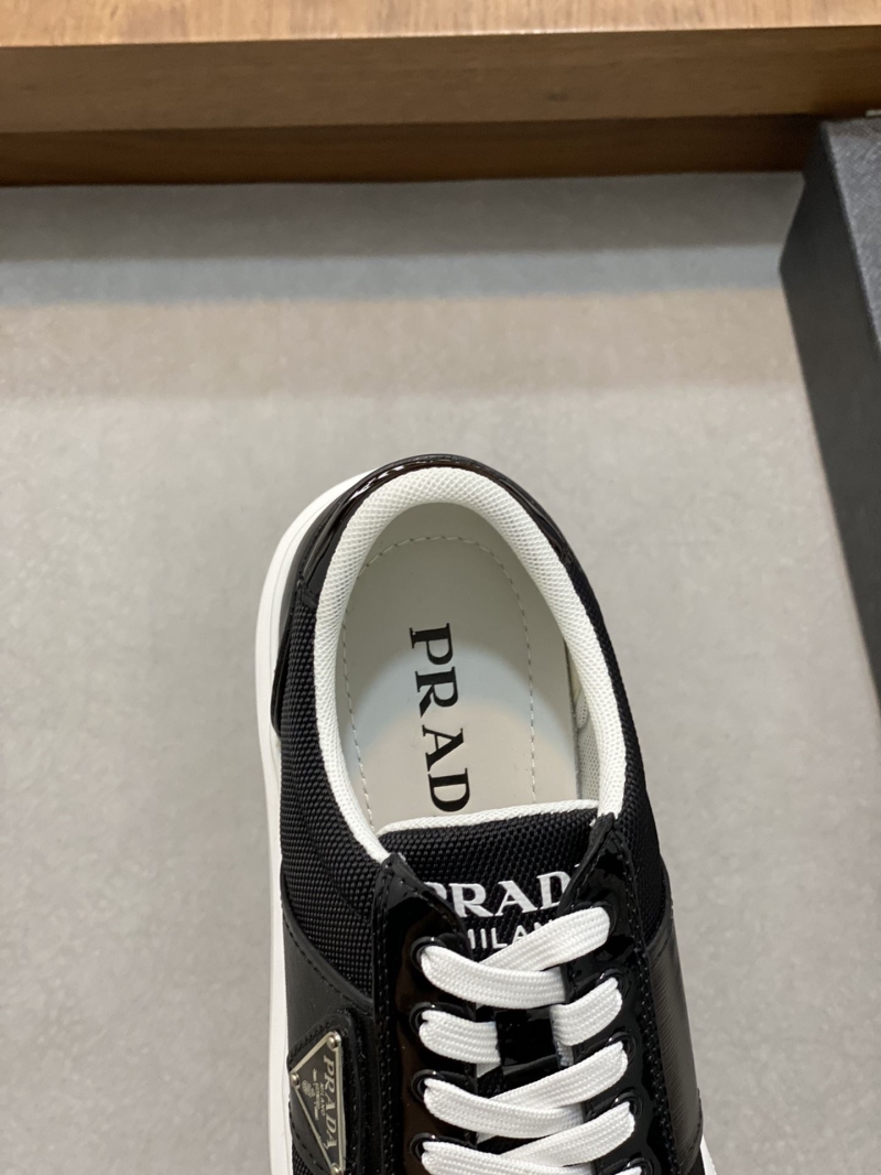 Prada Casual Shoes